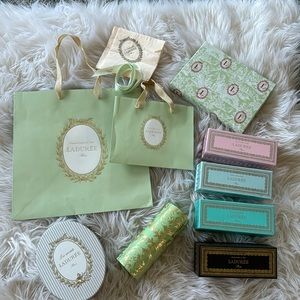 LADURÉE Paris Set